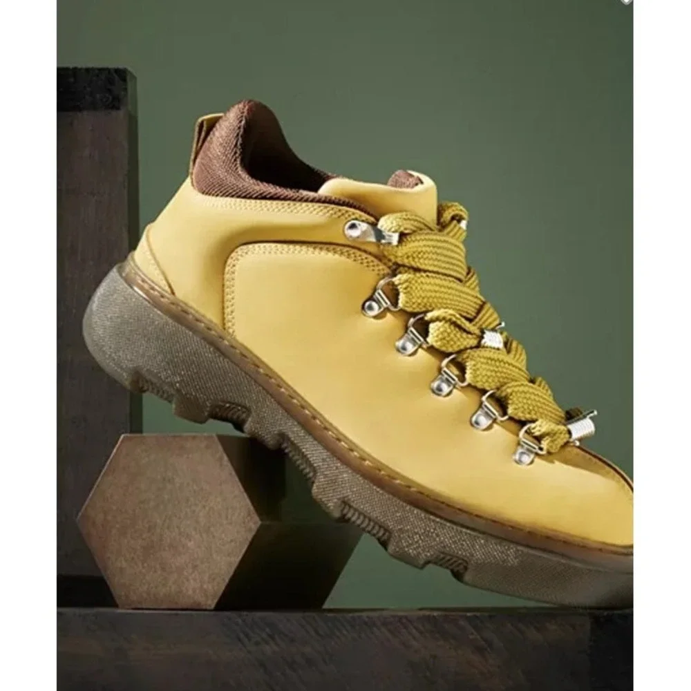 Burberry men trek